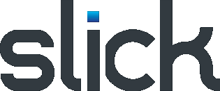 Slick logo